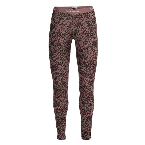 Icebreaker Women's Everyday Leggings : : Clothing, Shoes &  Accessories