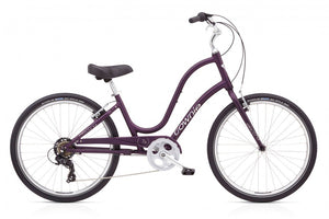 electra townie