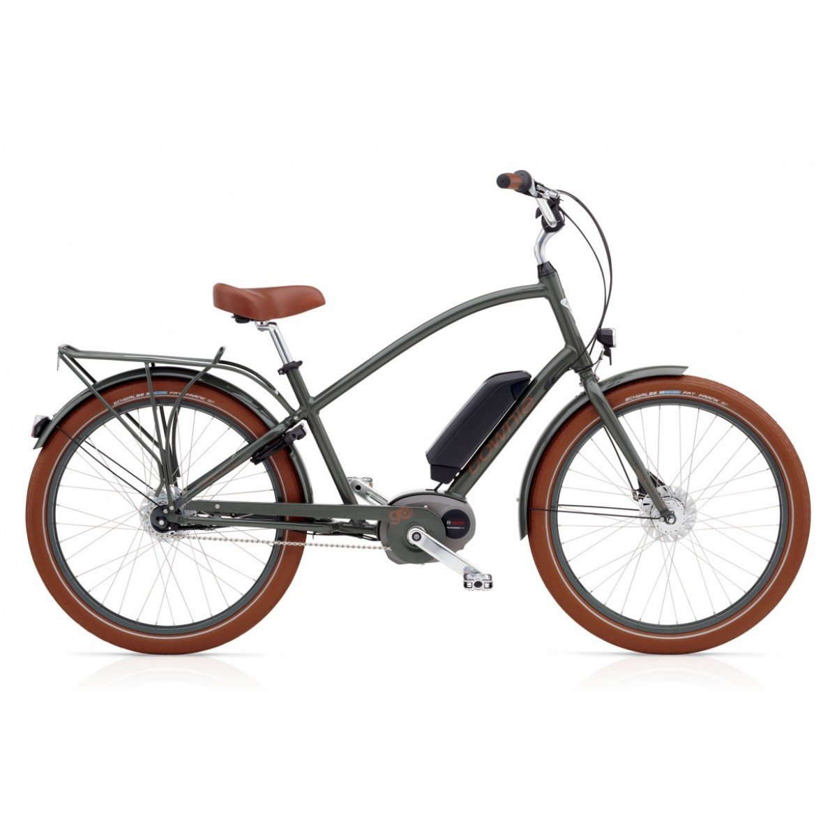 electra townie go 8i electric bike