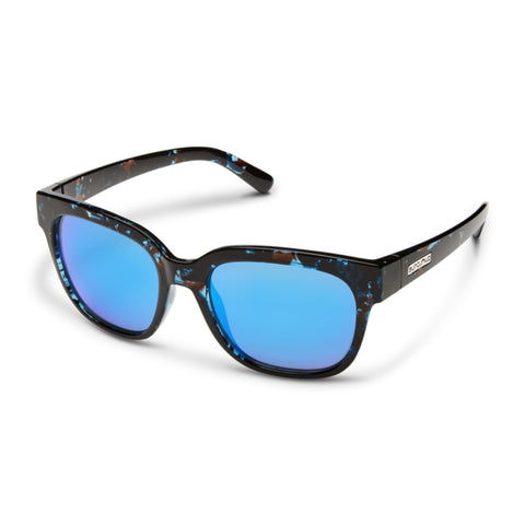 Suncloud Rambler Sunglasses – Skiis & Biikes