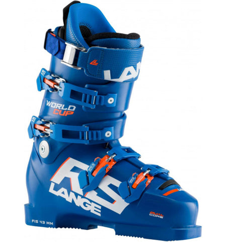 Lange RX 130 LV Ski Boots 2015 – Skiis & Biikes