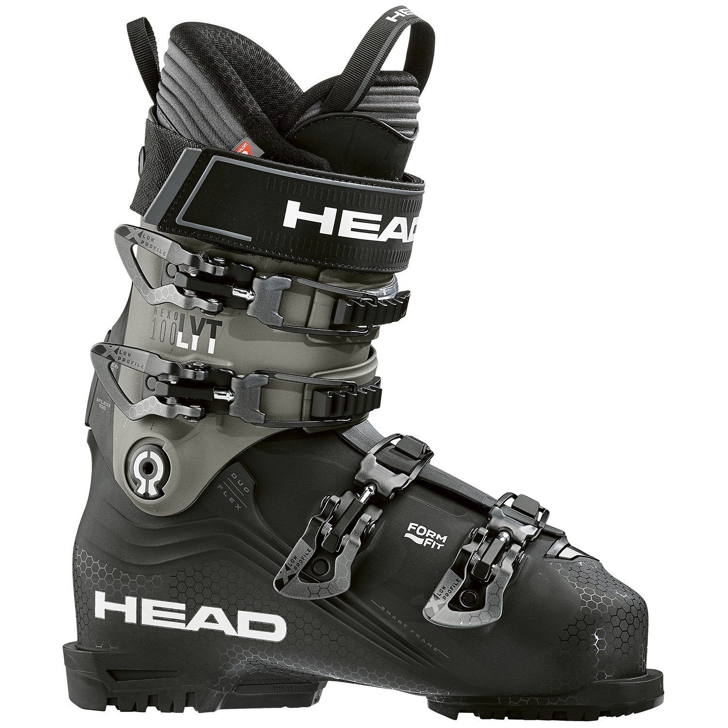Head Nexo LYT 100 Mens Ski Boots 2020
