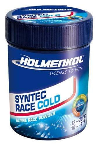 Holmenkol Speed Powder Hybrid – Skiis & Biikes