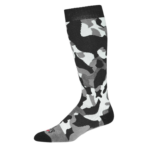 Men's Ski Socks - Hot Chillys - Socks and Boots