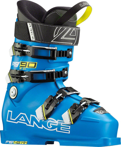 Lange RS 90 SC Ski Boot 2024 – Skiis & Biikes