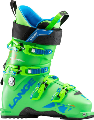 Lange XT3 80 W Alpine Touring Ski Boots - Women's 2022