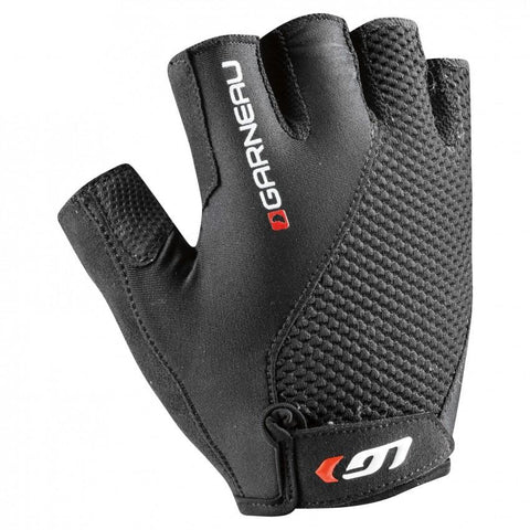 louis garneau men's air gel ultra cycling gloves