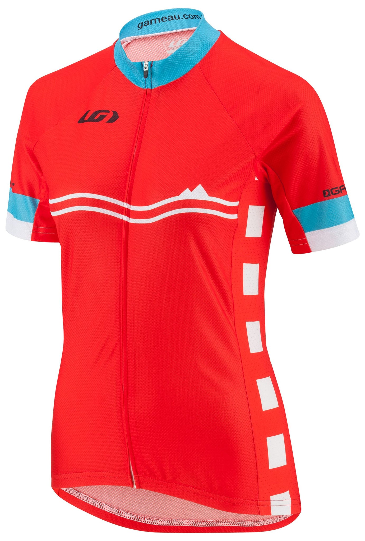 louis garneau jerseys