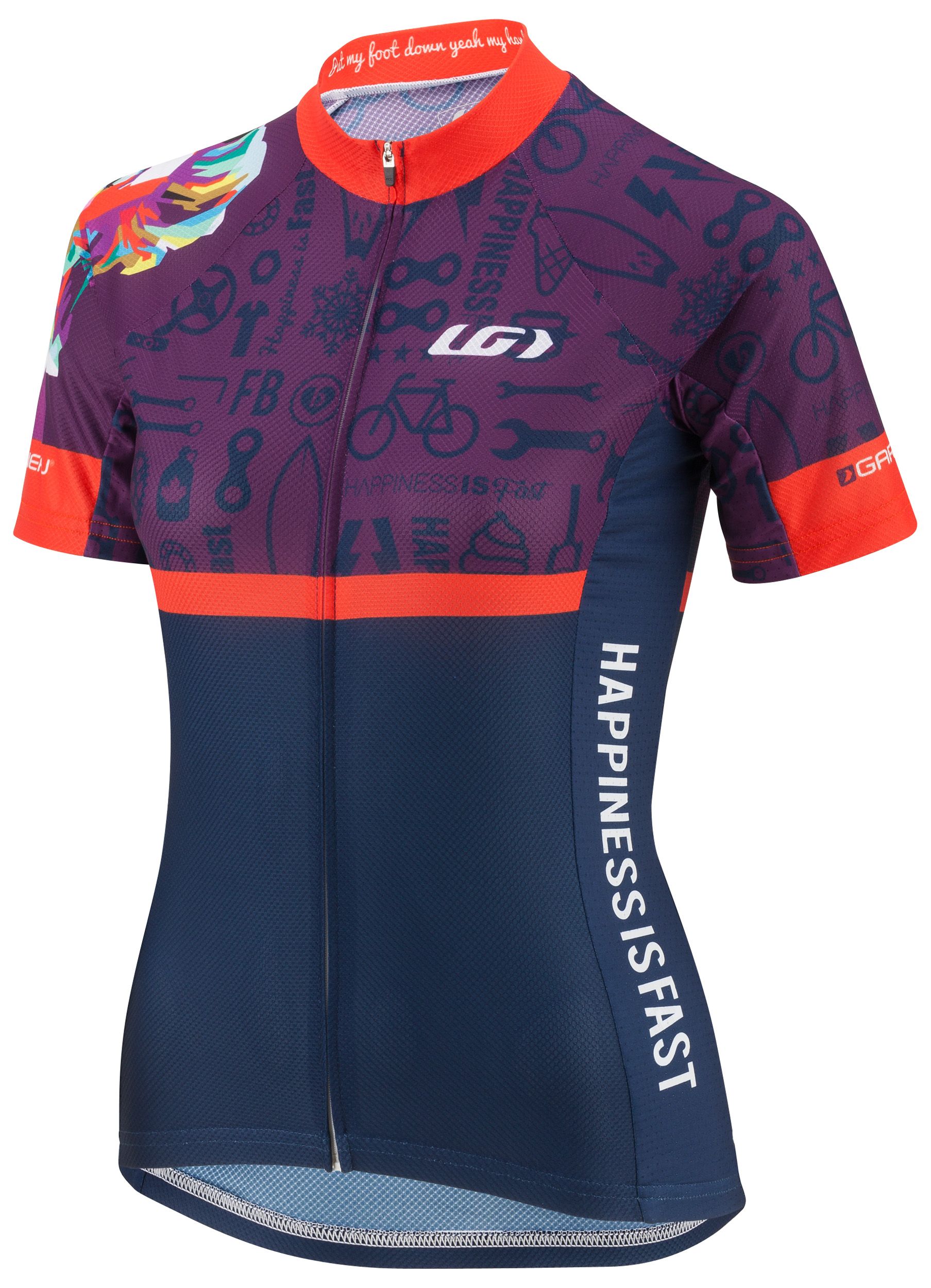 louis garneau jerseys