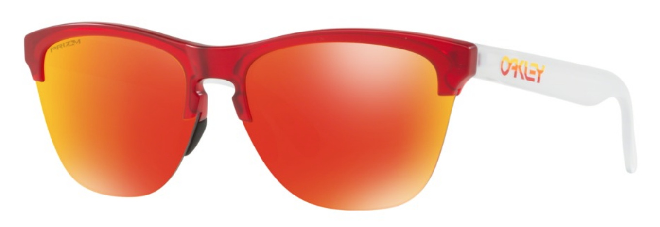 oakley frogskins