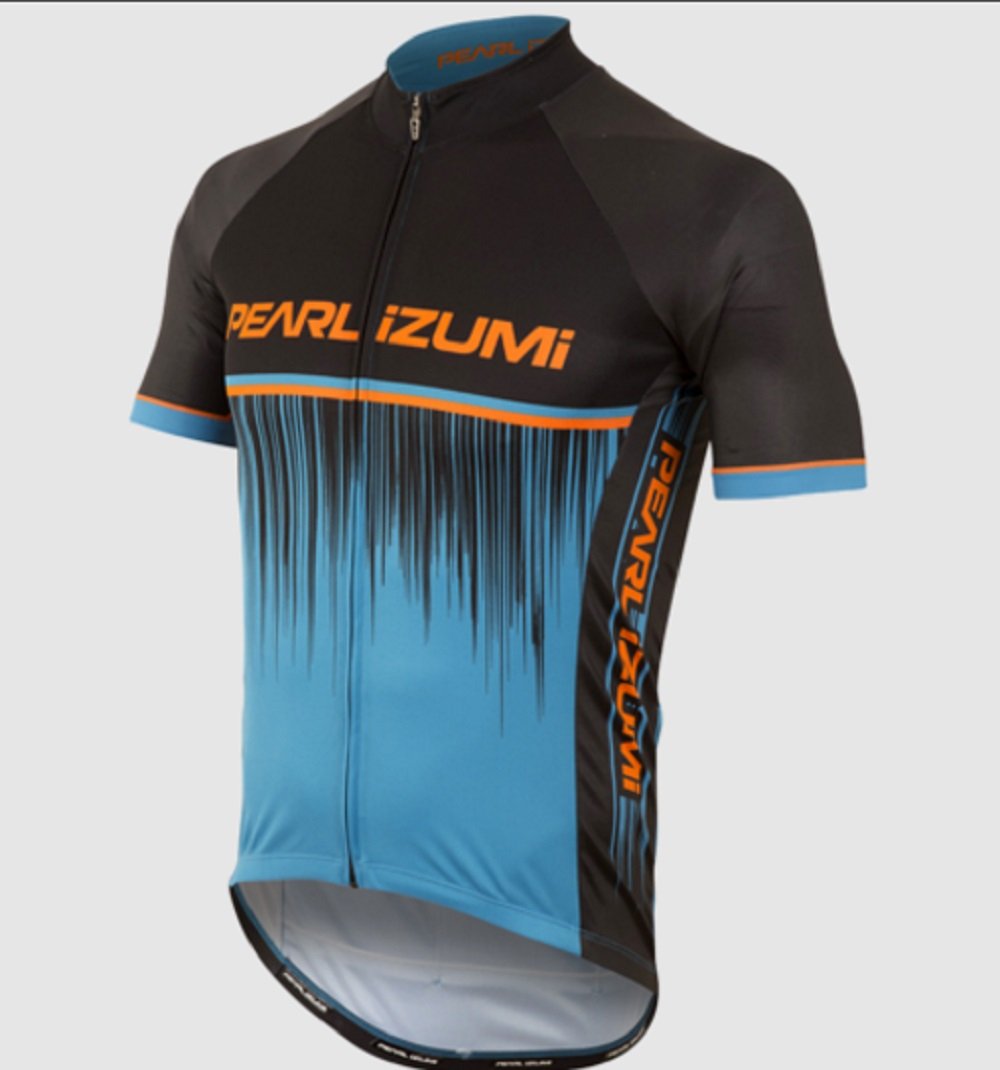 pearl izumi elite pursuit jersey