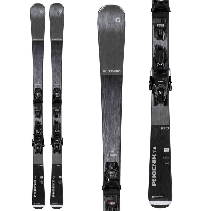 2022 All Mountain Ski Buyer's Guide | SkiisAndBiikes.com – Skiis 