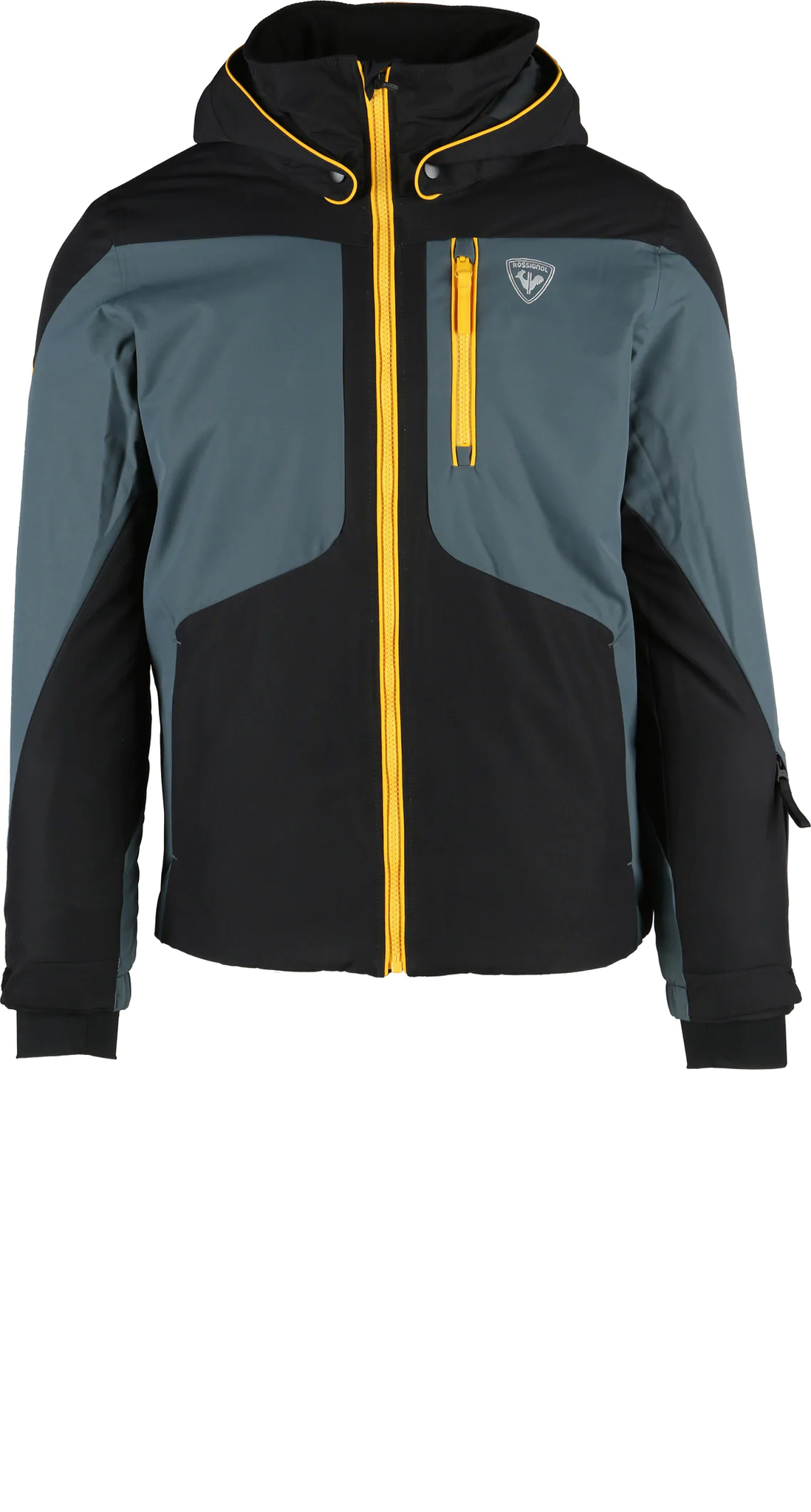 rossignol course jacket