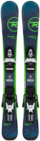 rossignol frozen skis