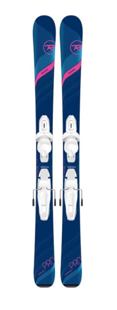 rossignol frozen skis