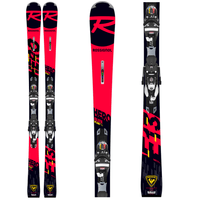 rossignol hero elite st ti 2019