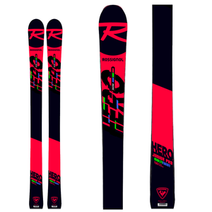 rossignol hero junior