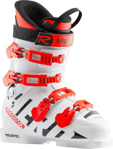 Rossignol Hero World Cup 130 Medium Race Ski Boot 2021 – Skiis 