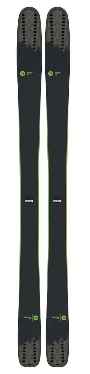 rossignol sky 7 164