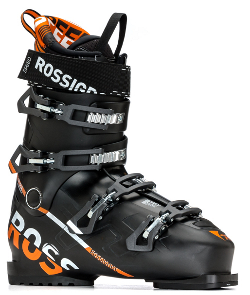 rossignol ski shoes