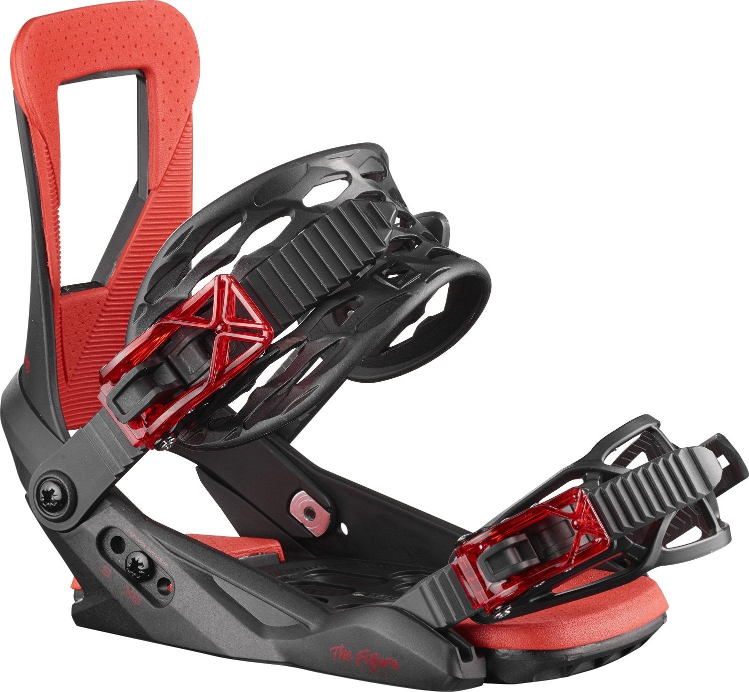 salomon rhythm bindings 2018