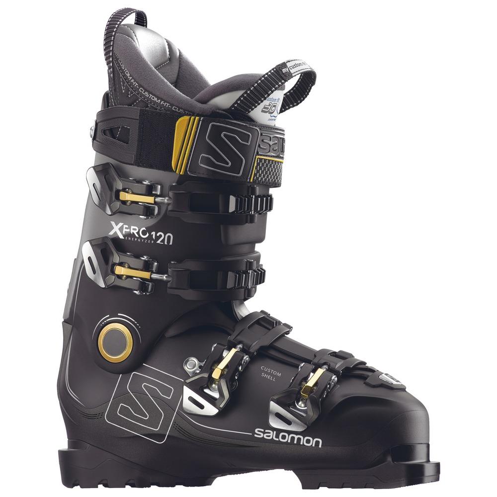 salomon x pro