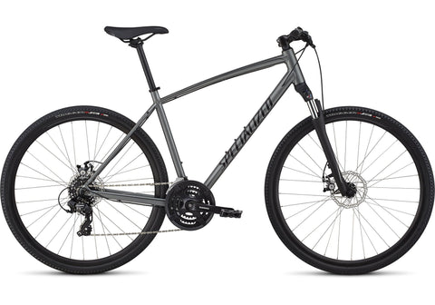 specialized crosstrail mech disc