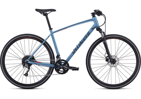 specialized crosstrail sport price