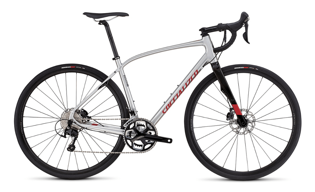 specialized diverge 54
