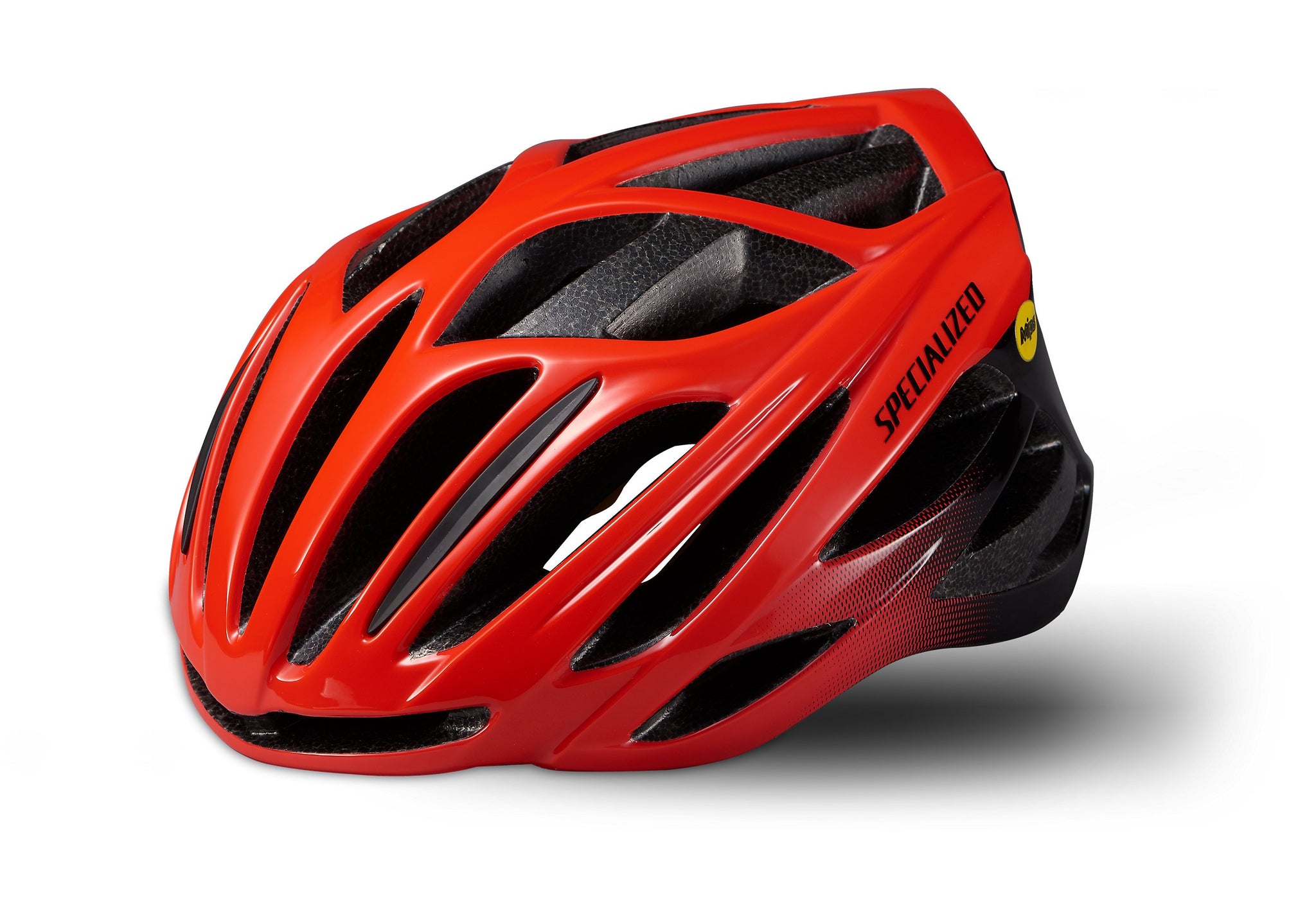 specialized echelon ii bike helmet