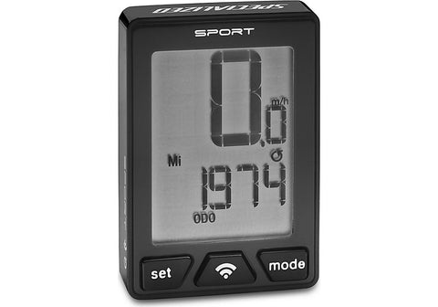 speedzone ii wireless