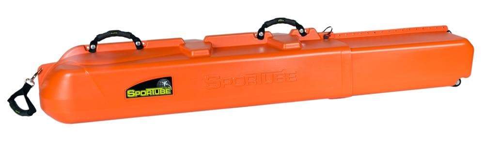 ski travel case