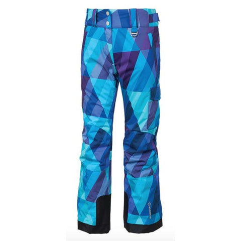 Women's Stella Waterproof Insulated Stretch Pant - Sunice Sports