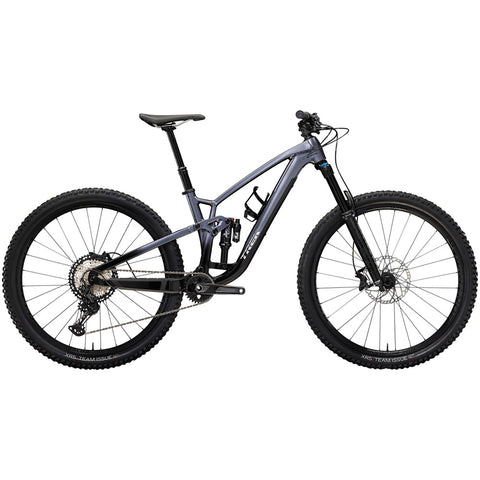 TREK Bikes at Skiis & Biikes