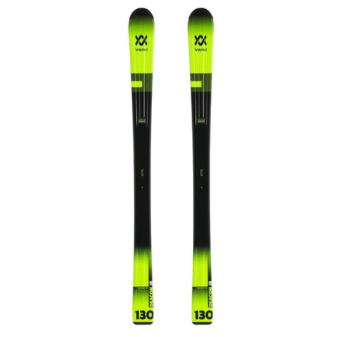 rossignol frozen