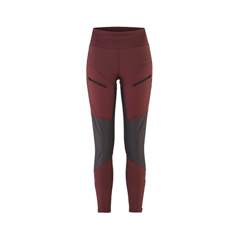 KARI TRAA METEOR WOMEN'S BASE LAYER PANTS - Dinardos Ski Bike Hike