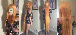 arda wigs españa