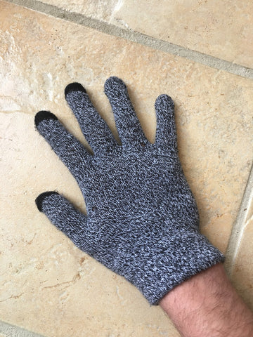 Cloth glove