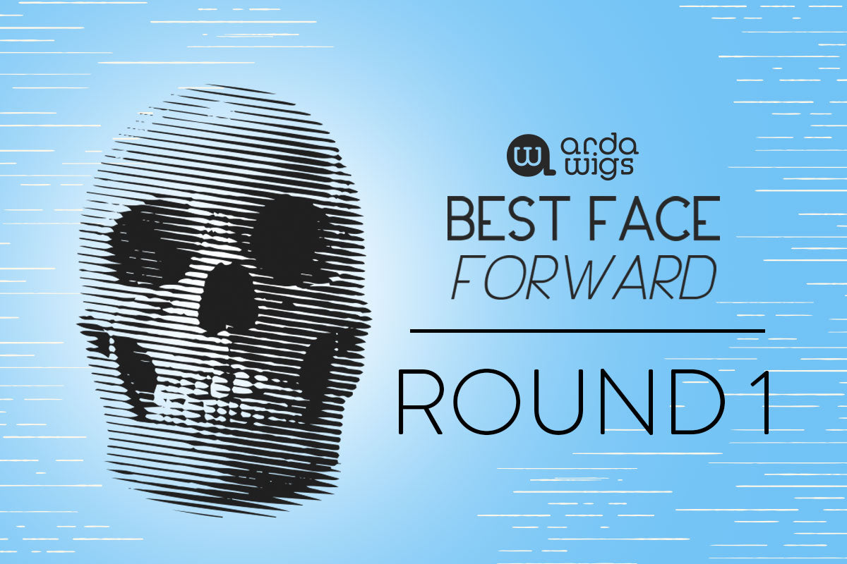 Arda Best Face Forward 2017 - Round 1: Skull Challenge