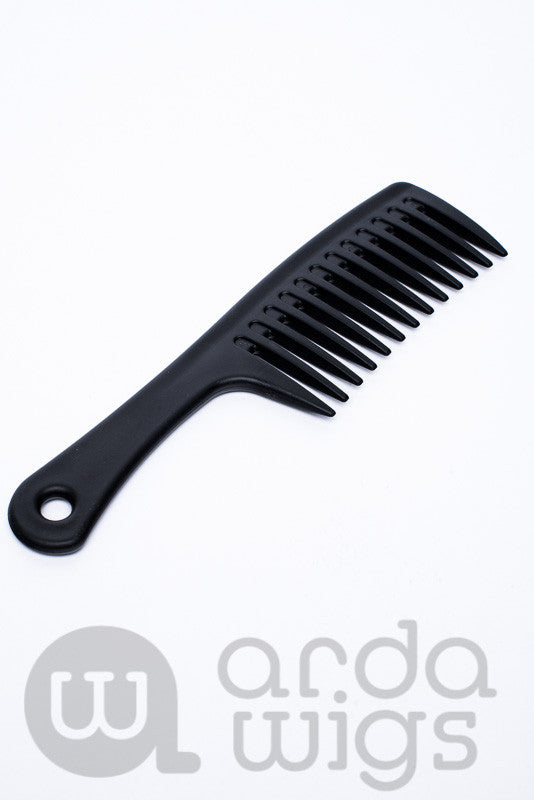 teeth of comb