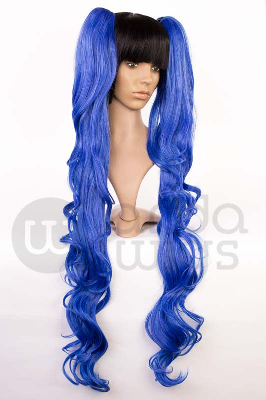 Jacquard iDye Poly – Arda Wigs USA