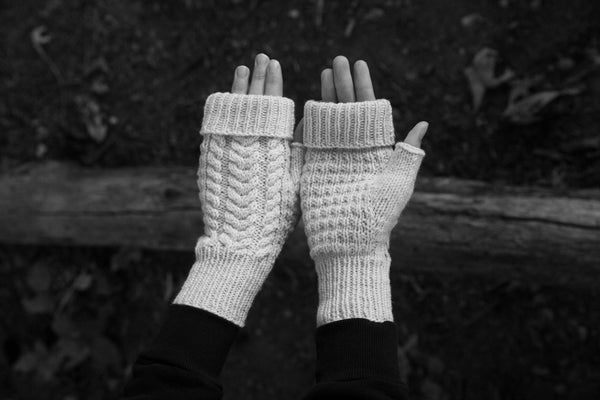 Timber by Tin Can Knits