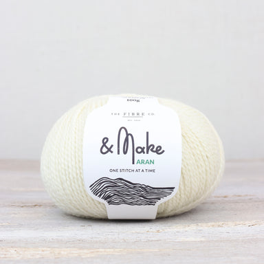 Make Super Bulky Yarn, Highland Wool