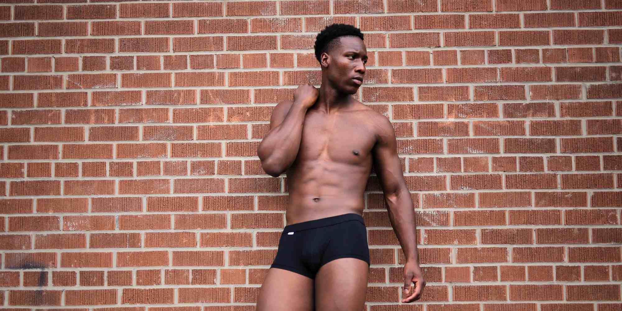 The Impact of Underwear on Men's Style: A Comprehensive Guide