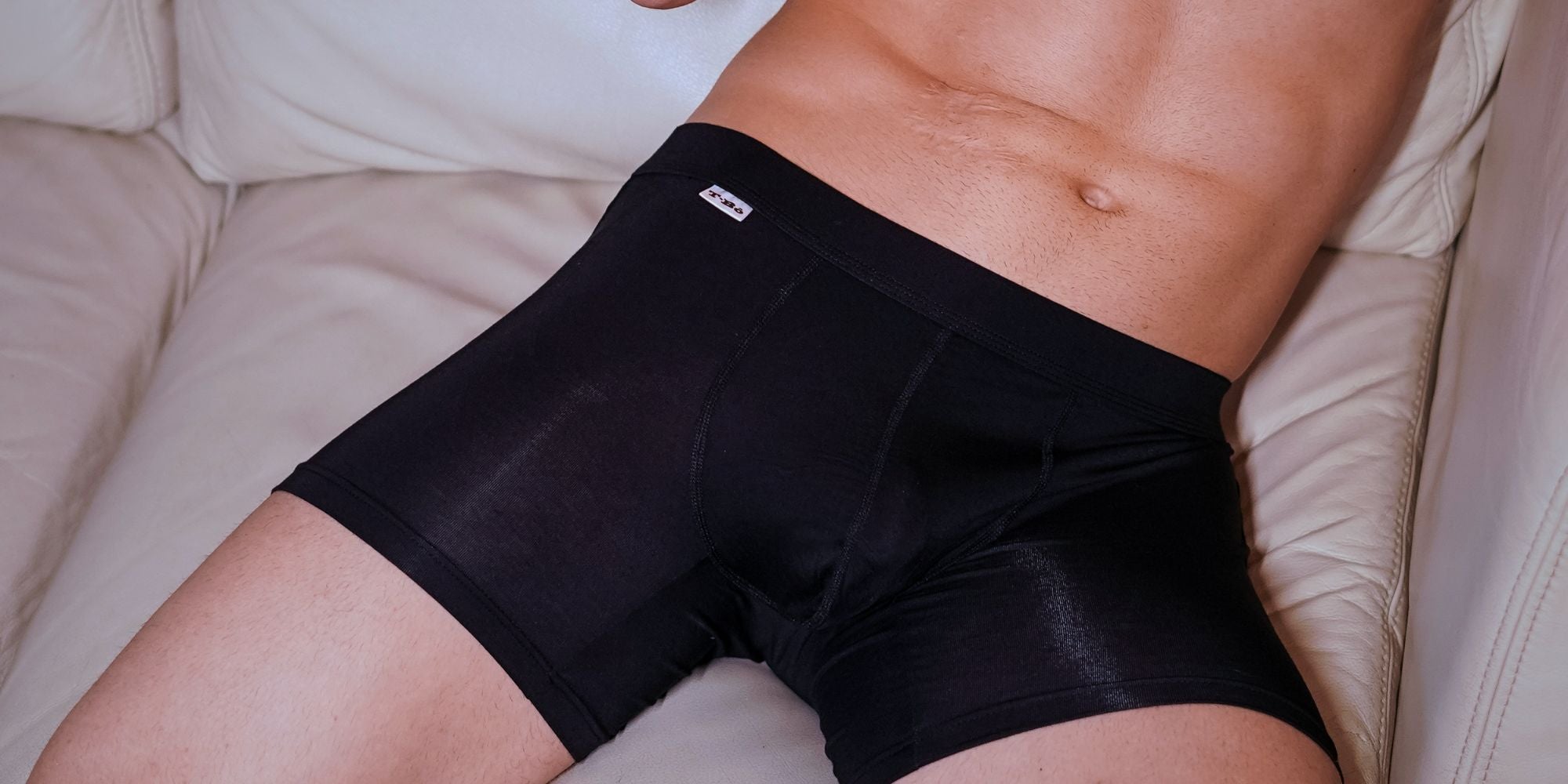 A Guide to Men's Tight Underwear