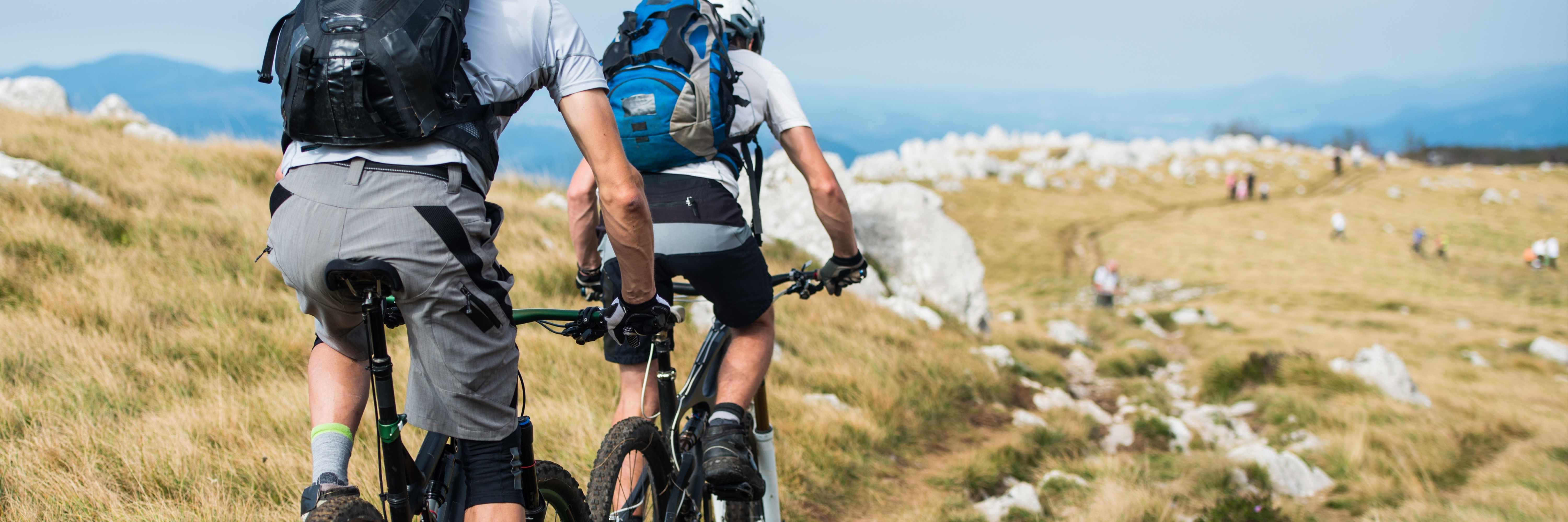 Should I Wear Underwear Under Bike Shorts? The Bamboo