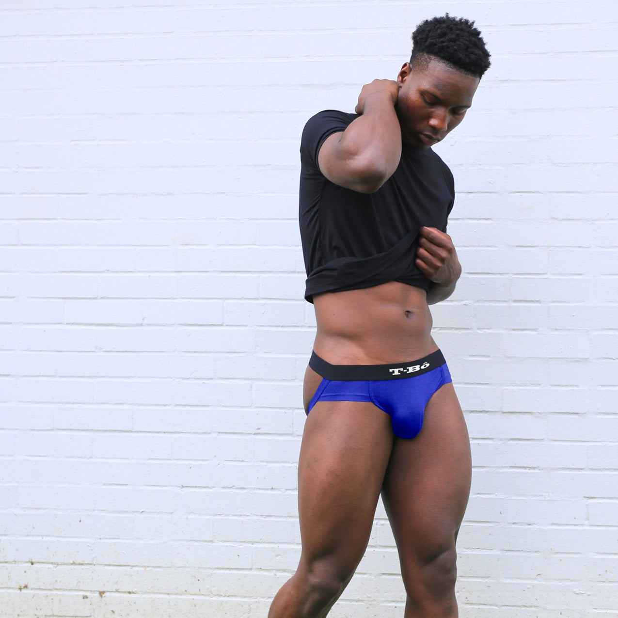 The Jockstrap – Broek Underwear