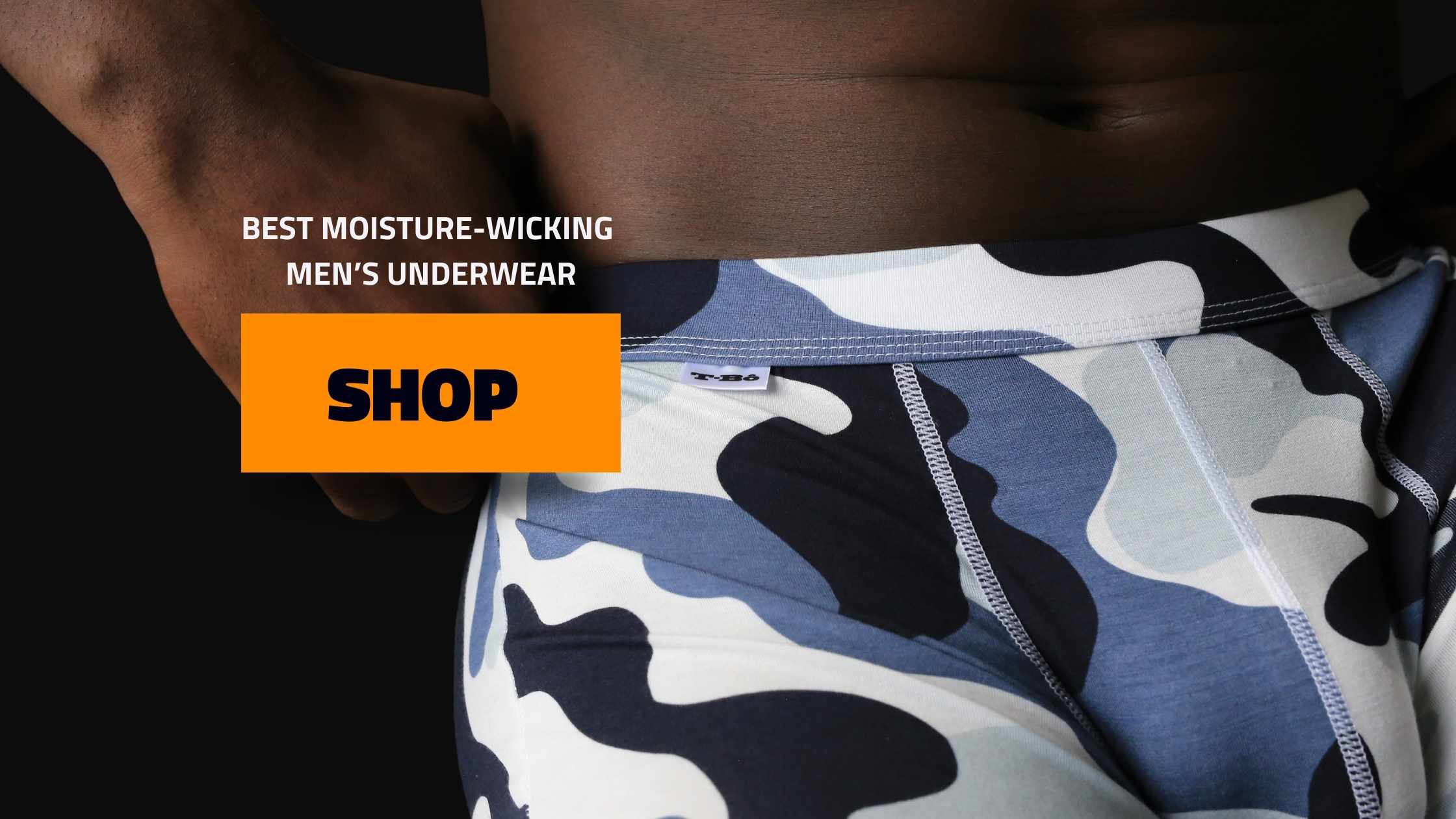 best moisture wicking underwear
