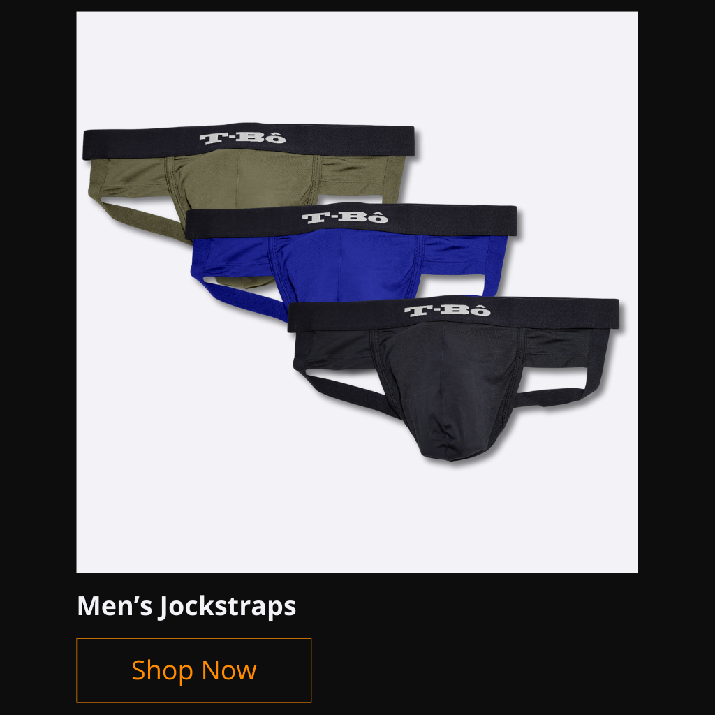 buy men's jockstrap online