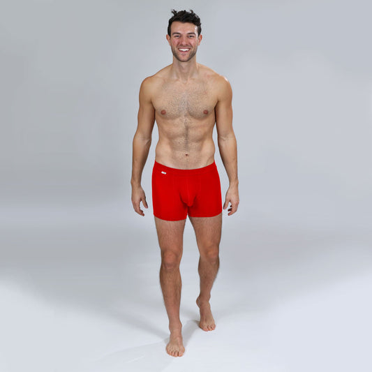 The TBô Black Boxer Brief 3-Pack